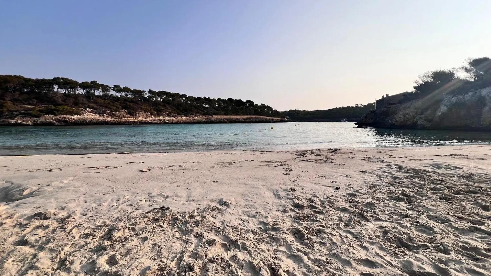 Feriehus Alojamiento Entero Mallorca, Santanyi