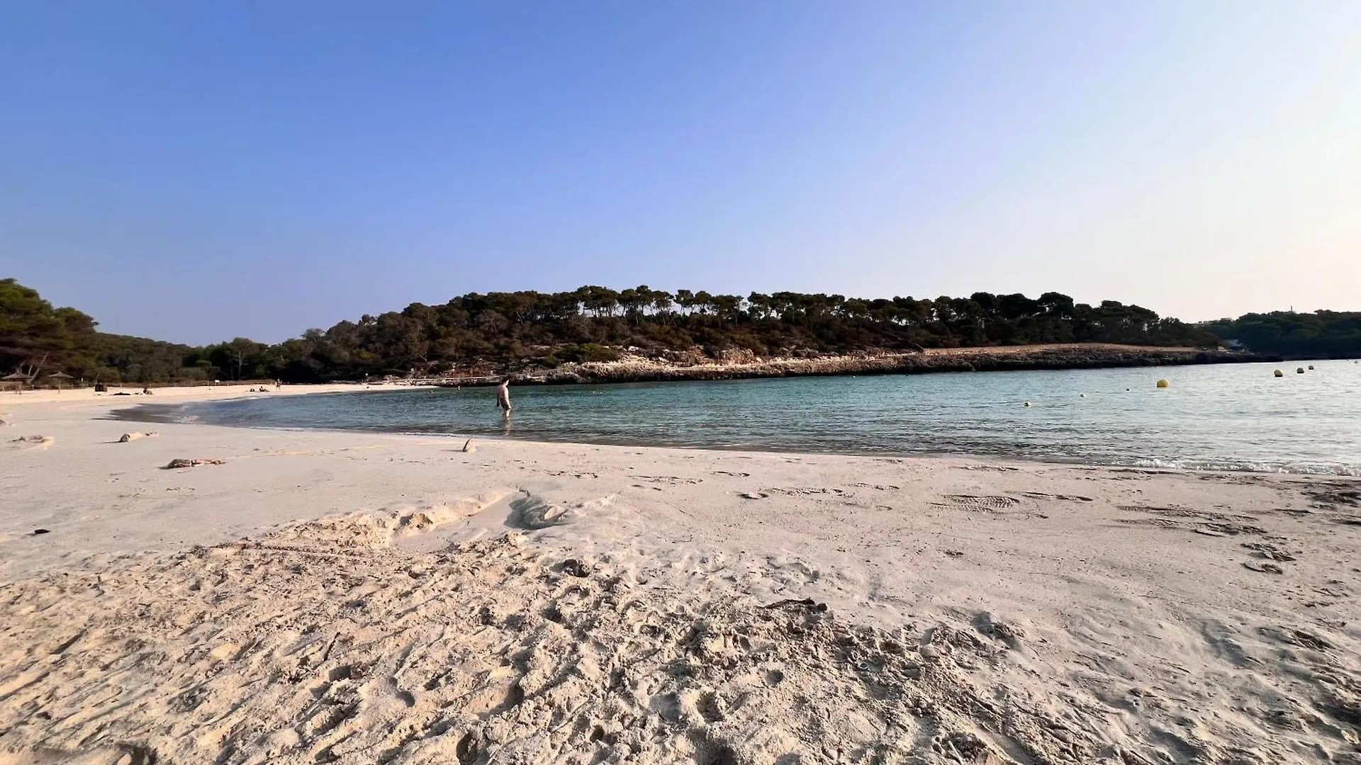 Alojamiento Entero Mallorca, Santanyi