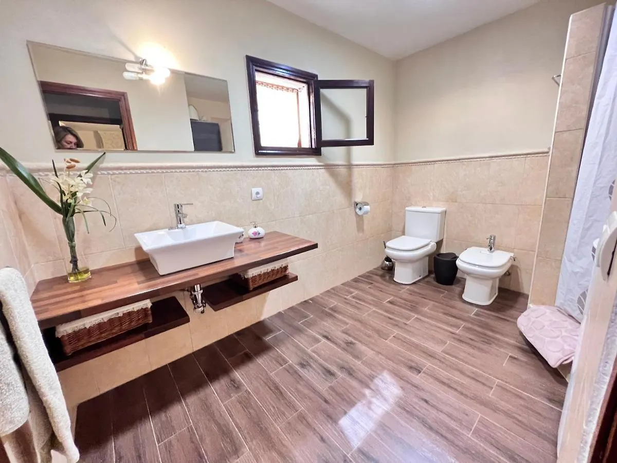 Holiday home Alojamiento Entero Mallorca, Santanyi