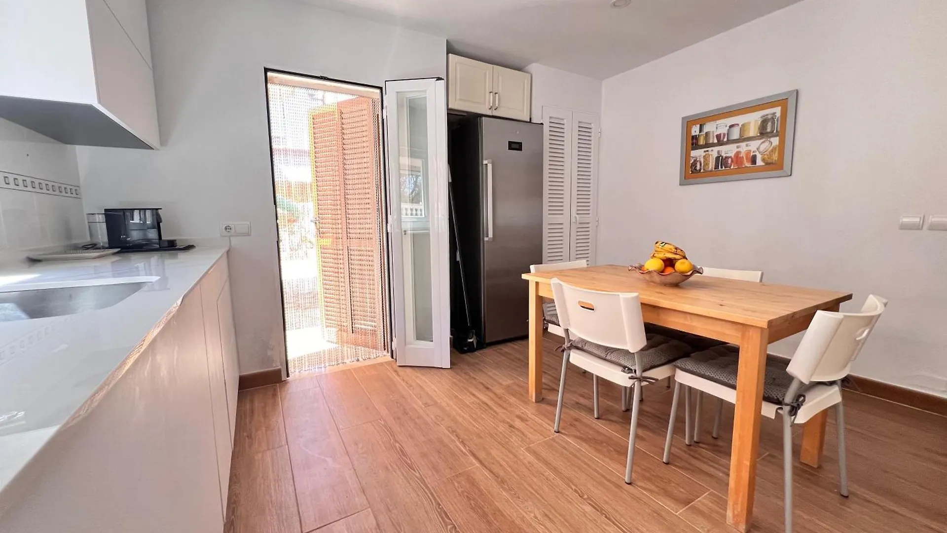 Alojamiento Entero Mallorca, Santanyi Holiday home
