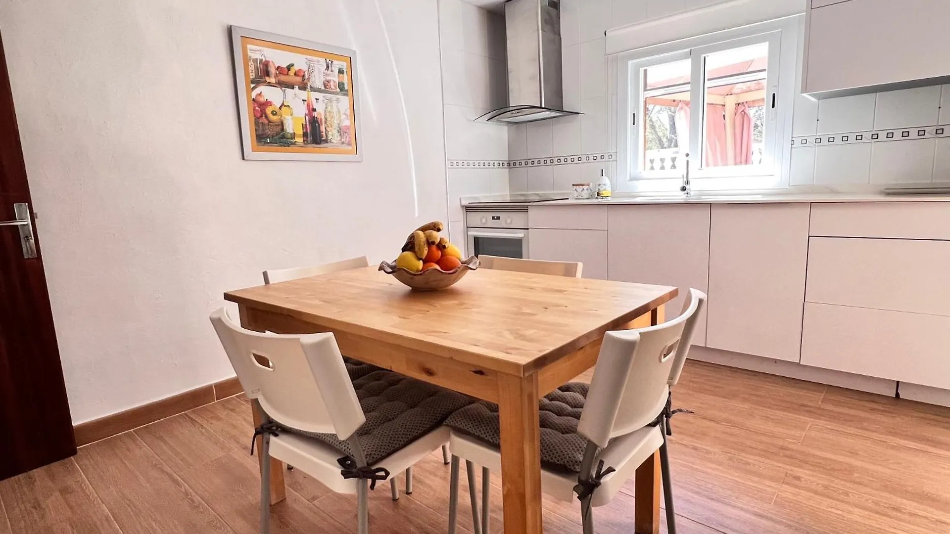 Holiday home Alojamiento Entero Mallorca, Santanyi