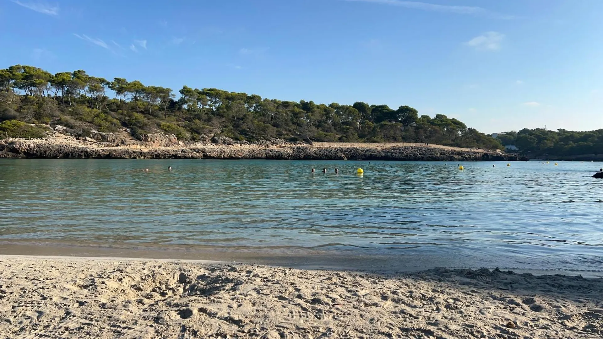 Holiday home Alojamiento Entero Mallorca, Santanyi